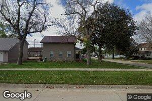 401 Clinton St, Victor, IA 52347