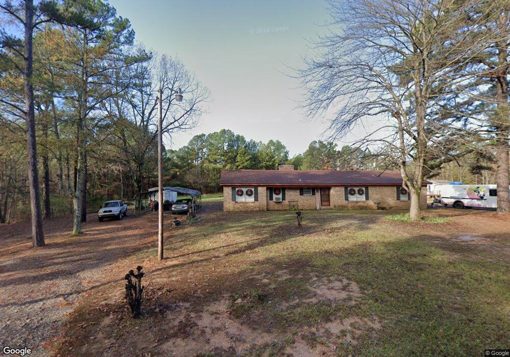 823 Wg Sorsby Rd, Texarkana, TX 75501 - photo 1