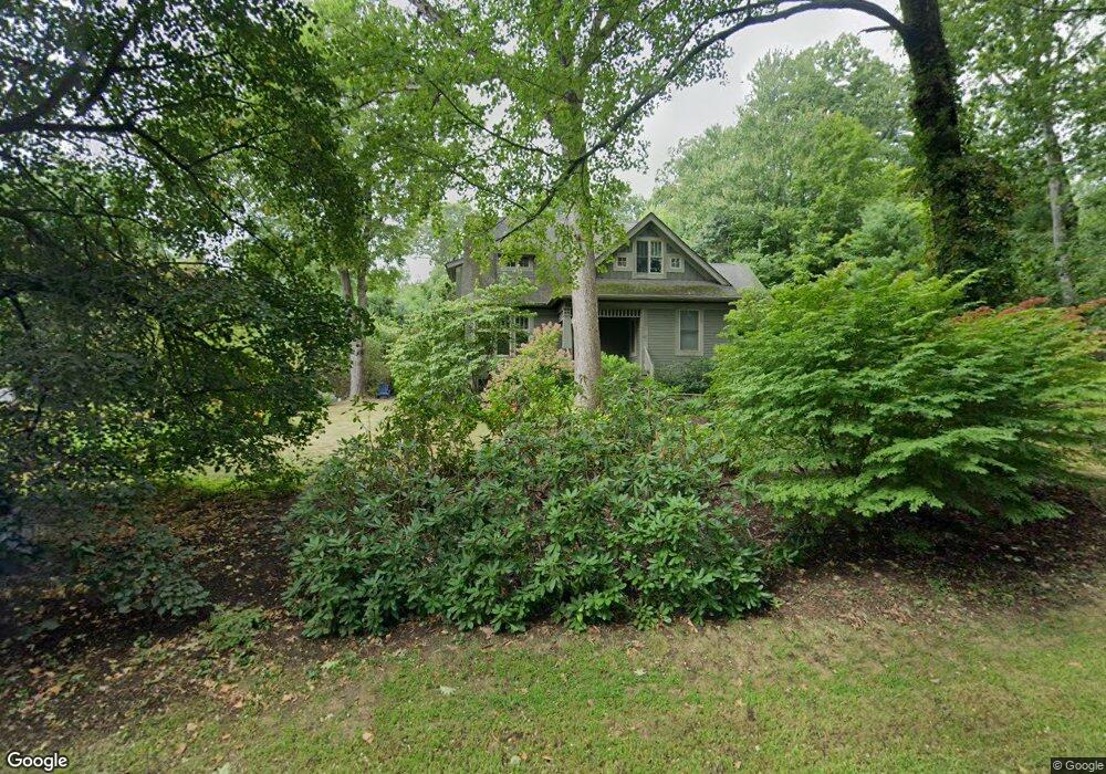 80 Red Gate Ln, Amherst, MA 01002 - photo 1