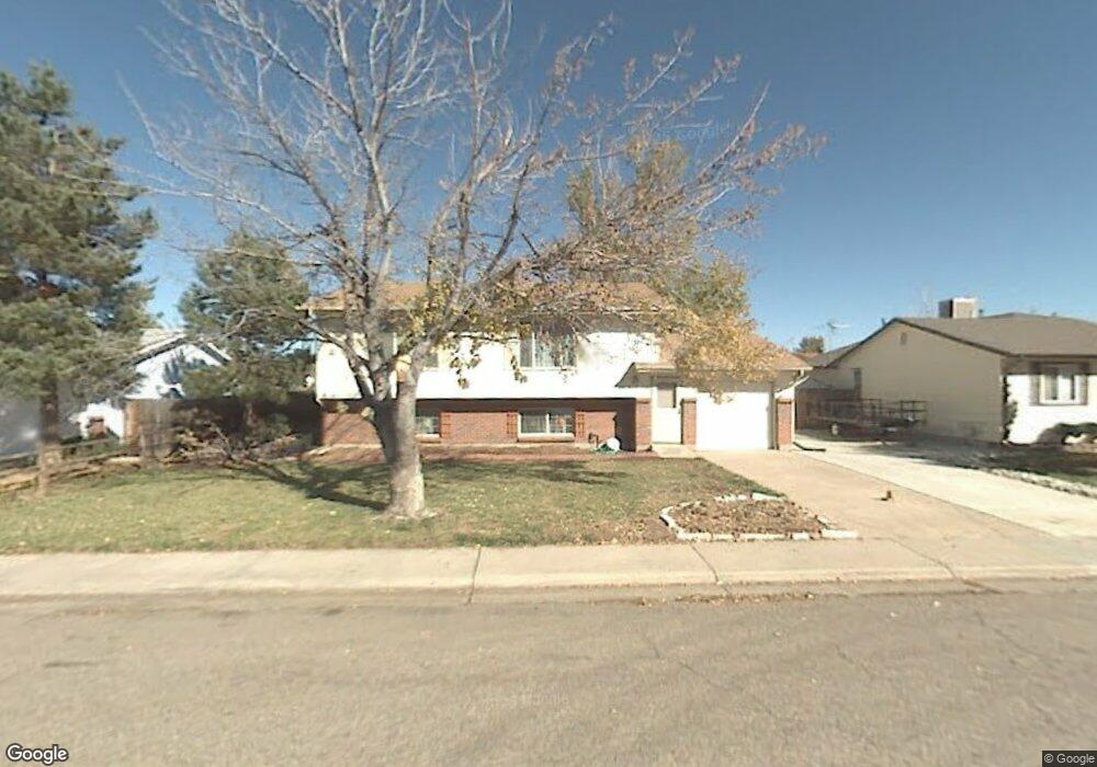 18154 E Kepner Dr, Aurora, CO 80017 - photo 1