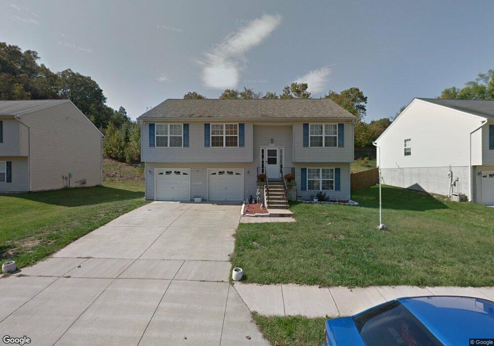 7043 Heather Dr, Bryans Road, MD 20616 - photo 1