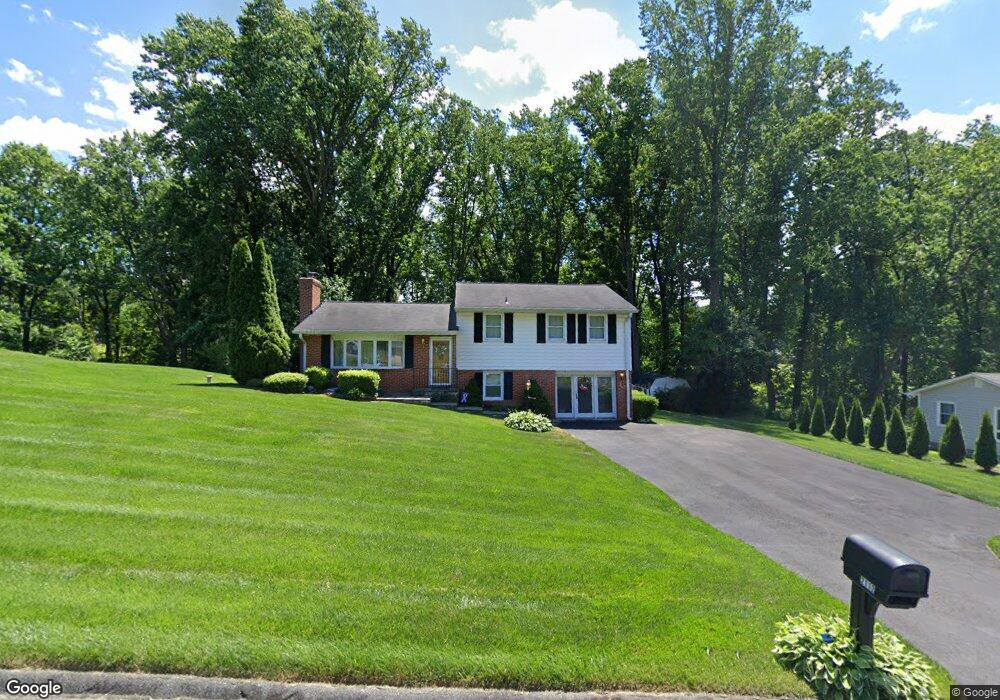 2112 Laurel Brook Rd, Fallston, MD 21047 - photo 1