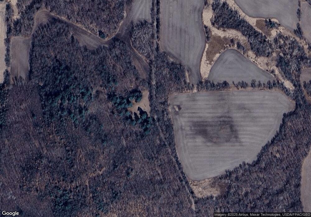 12693 Maple Bluff Rd, Garfield, WI 54758 - photo 1