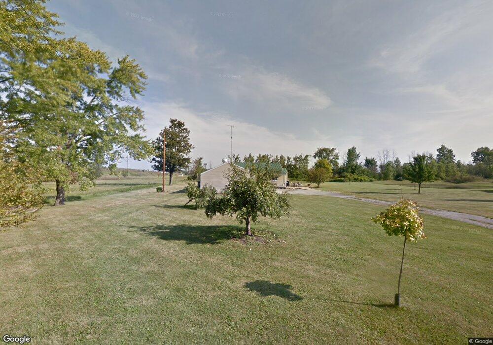 12911 Eagleville Rd, North Baltimore, OH 45872 - photo 1