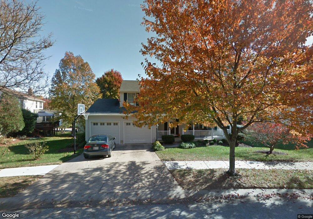 8538 Hayshed Ln, Columbia, MD 21045 - photo 1