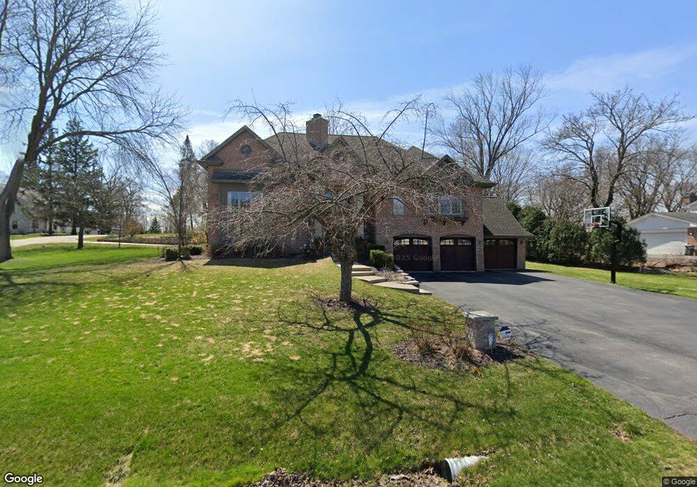 12705 Elmwood Rd, Elm Grove, WI 53122 - photo 1