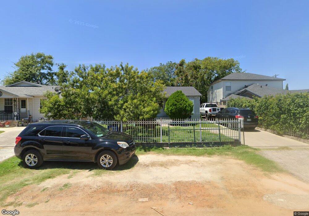 3515 Oscar Ave, Fort Worth, TX 76106 - photo 1