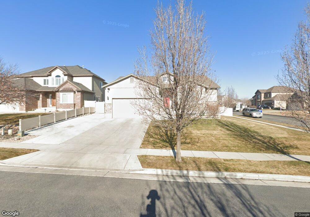 6312 Lake Powell Cir, West Jordan, UT 84081 - photo 1