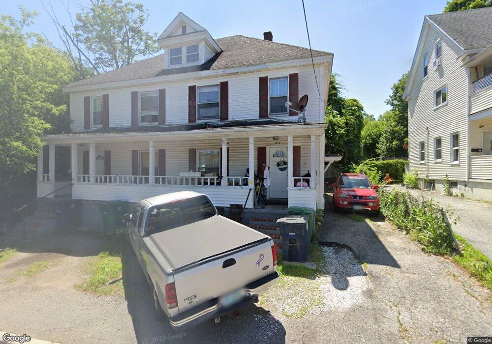 2 1/2 Kendrick St, Nashua, NH 03064 - photo 1