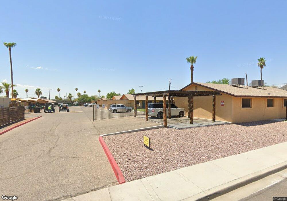 909 W Cinnabar Ave unit 2, Phoenix, AZ 85021 - photo 1