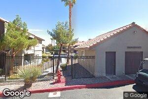 5070 S Rainbow Blvd Unit 104, Las Vegas, NV 89118