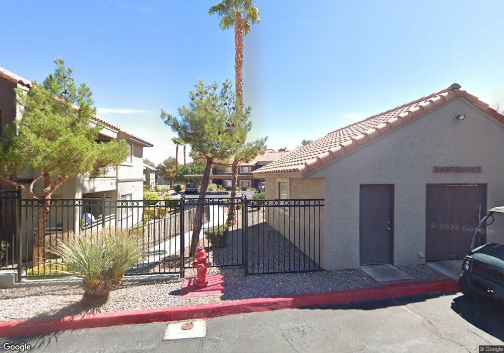 5070 S Rainbow Blvd unit 104, Las Vegas, NV 89118 - photo 1