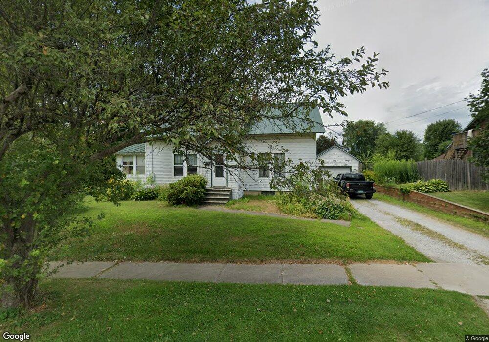 125 Gibson Ave, Rutland, VT 05701 - photo 1