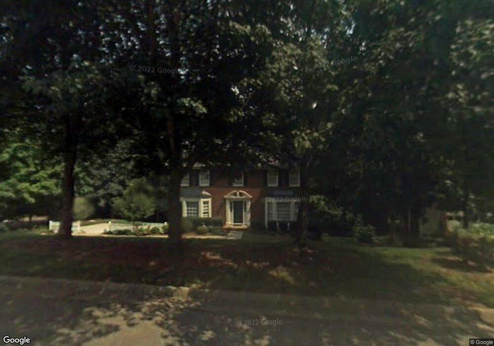 1544 Thoreau Dr, Suwanee, GA 30024 - photo 1