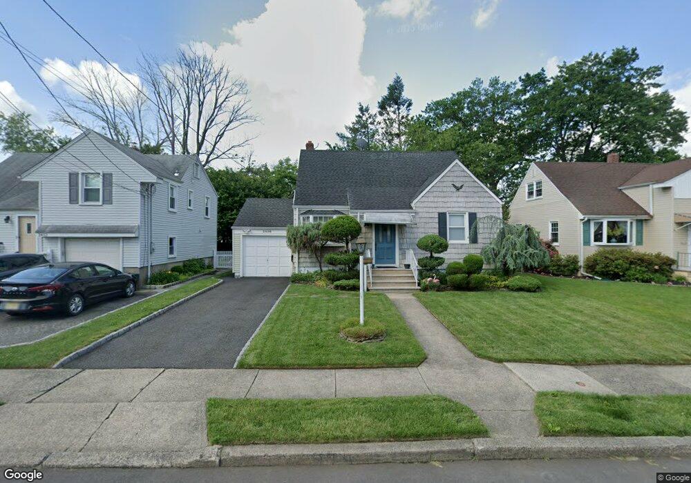 2456 Dorchester Rd, Union, NJ 07083 - photo 1