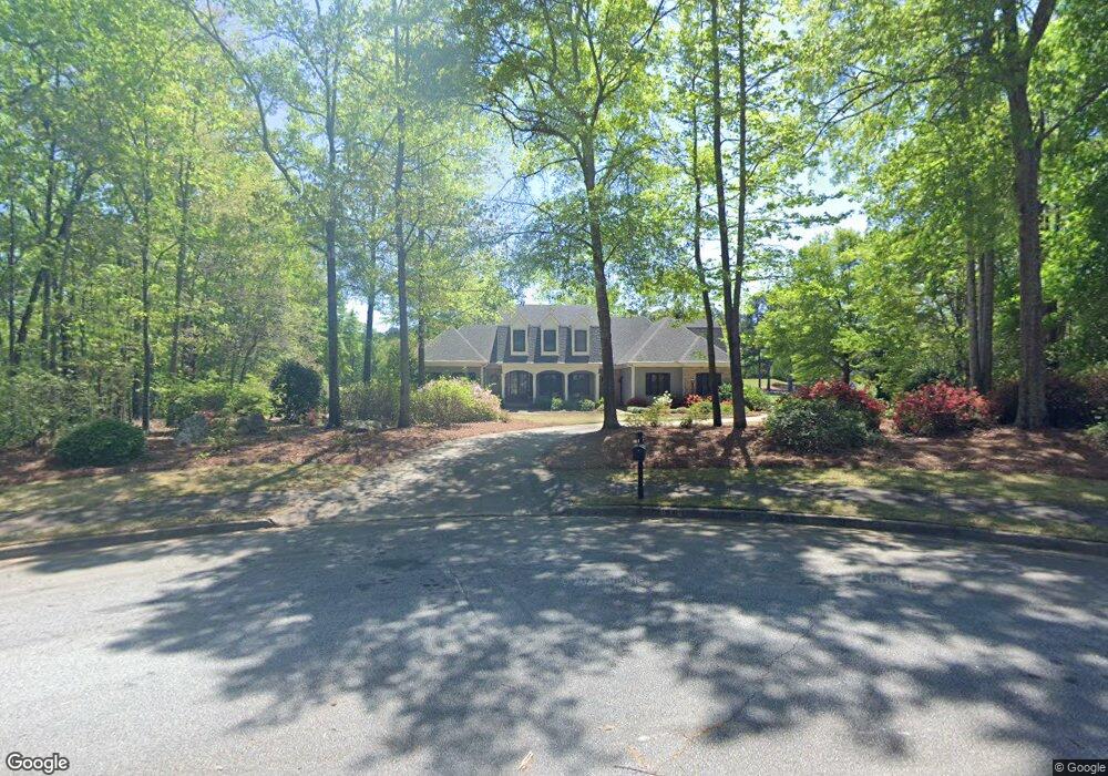 9141 Willow Point, Covington, GA 30014 - photo 1