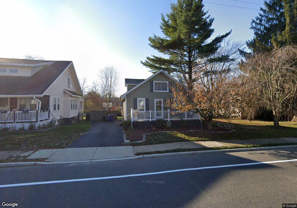 150 W Academy St, Clayton, NJ 08312 - photo 1