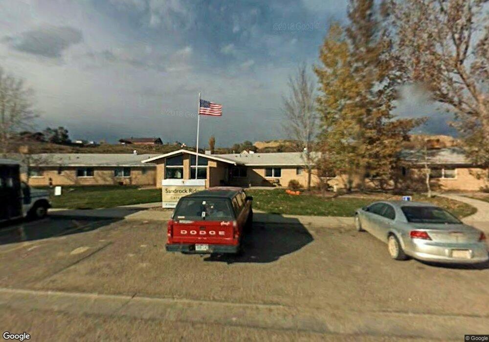 943 W 8th Dr, Craig, CO 81625 - photo 1