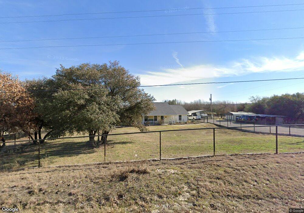 255 Saddle Ridge Ct, Springtown, TX 76082 - photo 1