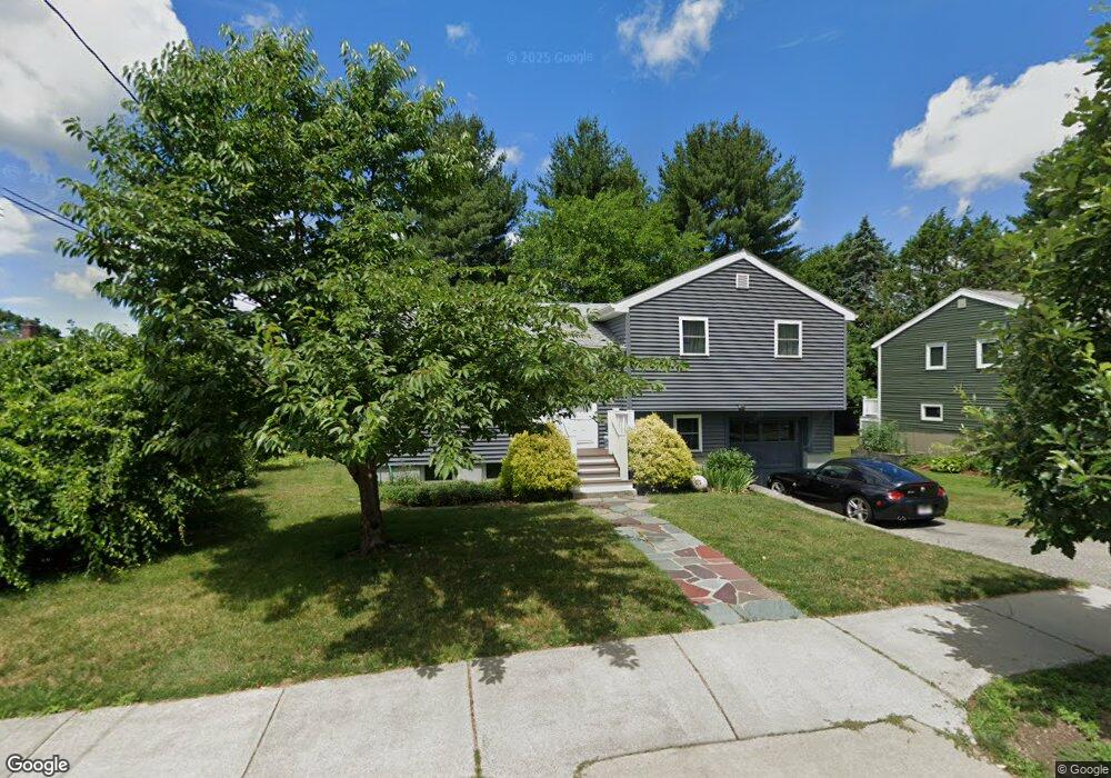 244 Spiers Rd, Newton Center, MA 02459 - photo 1