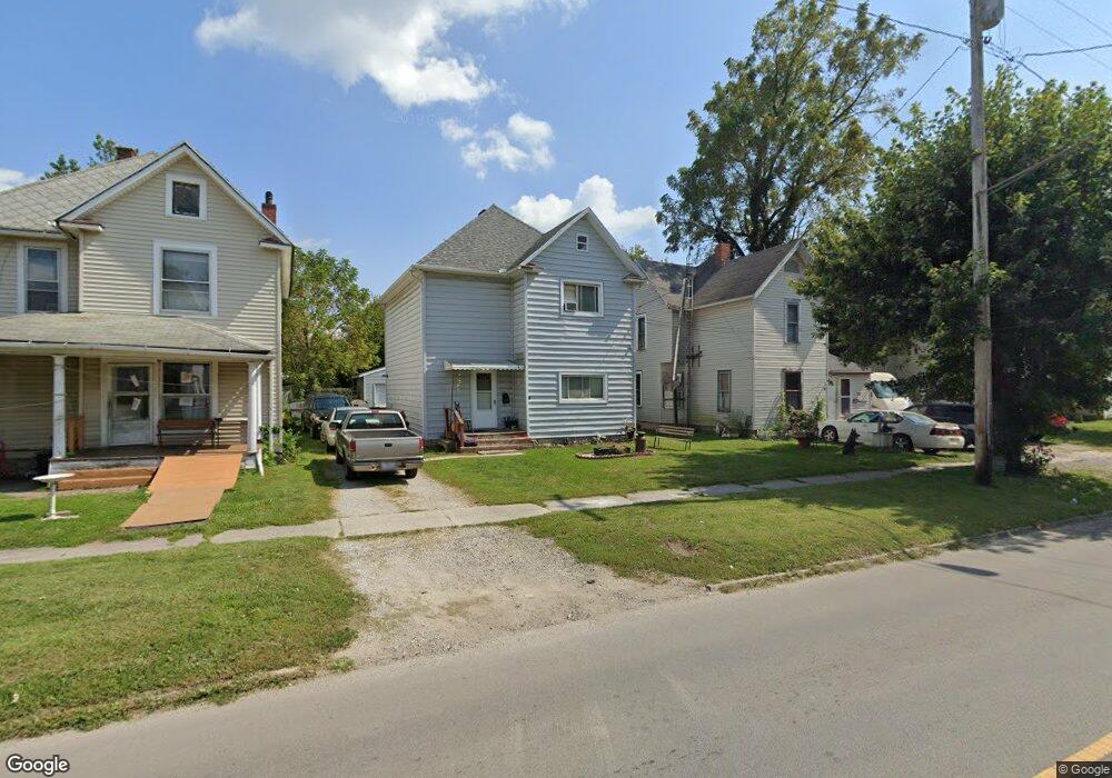 206 Leader St, Marion, OH 43302 - photo 1