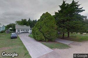 400 S Delivan St, Simpson, KS 67478