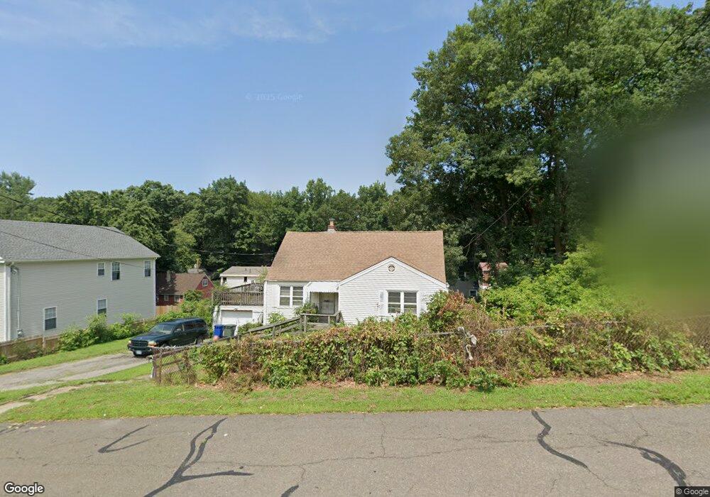 90 Douglas St, Bridgeport, CT 06606 - photo 1