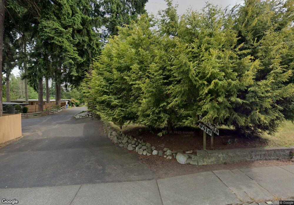 9518 220th St SW, Edmonds, WA 98020 - photo 1