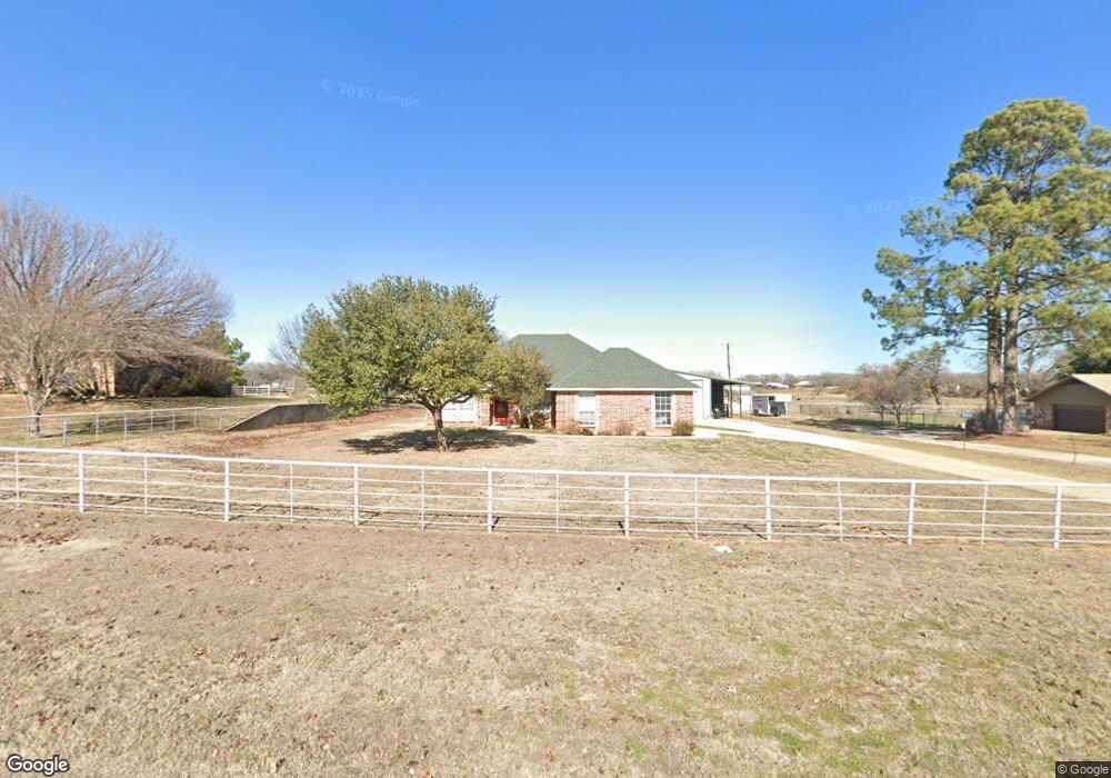 508 Laurie Ln, Springtown, TX 76082 - photo 1