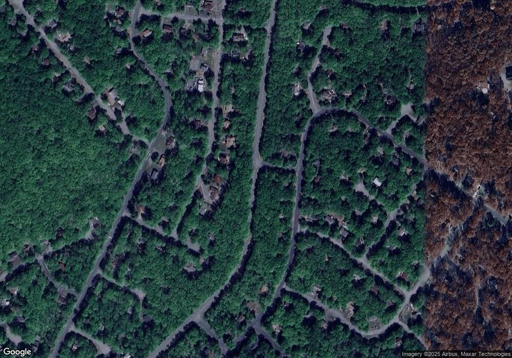 596 Penn Estate, East Stroudsburg, PA 18301 - photo 1