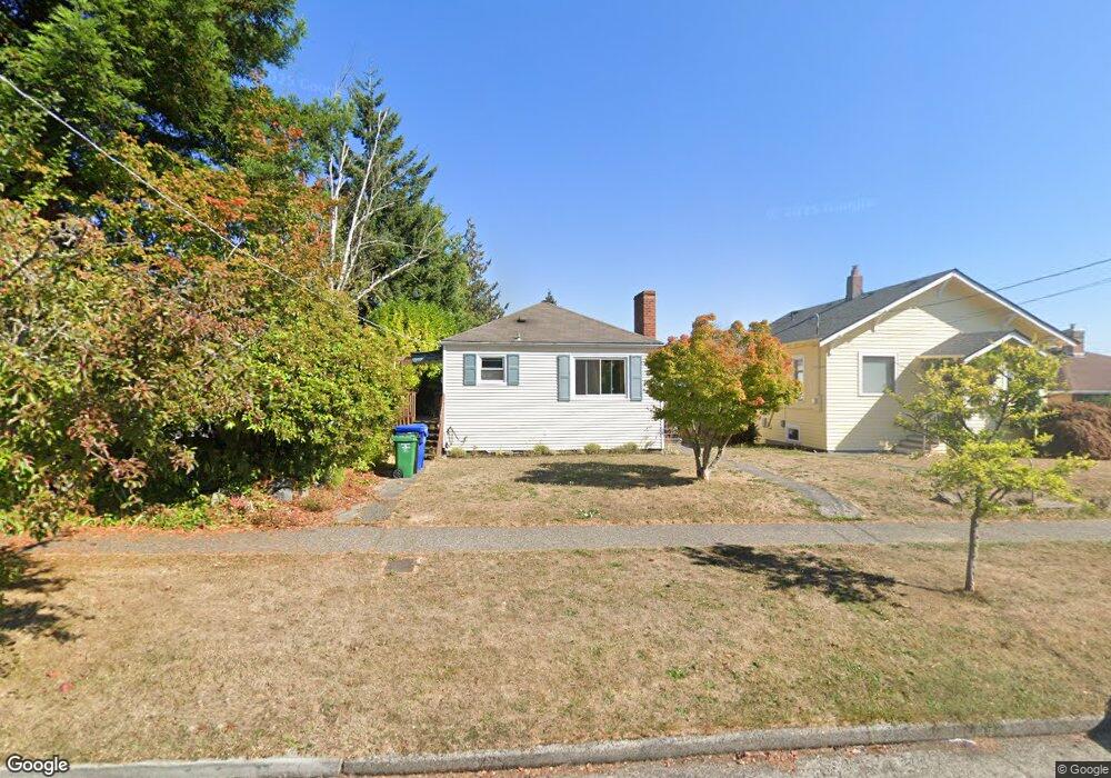 8010 31st Ave NW, Seattle, WA 98117 - photo 1