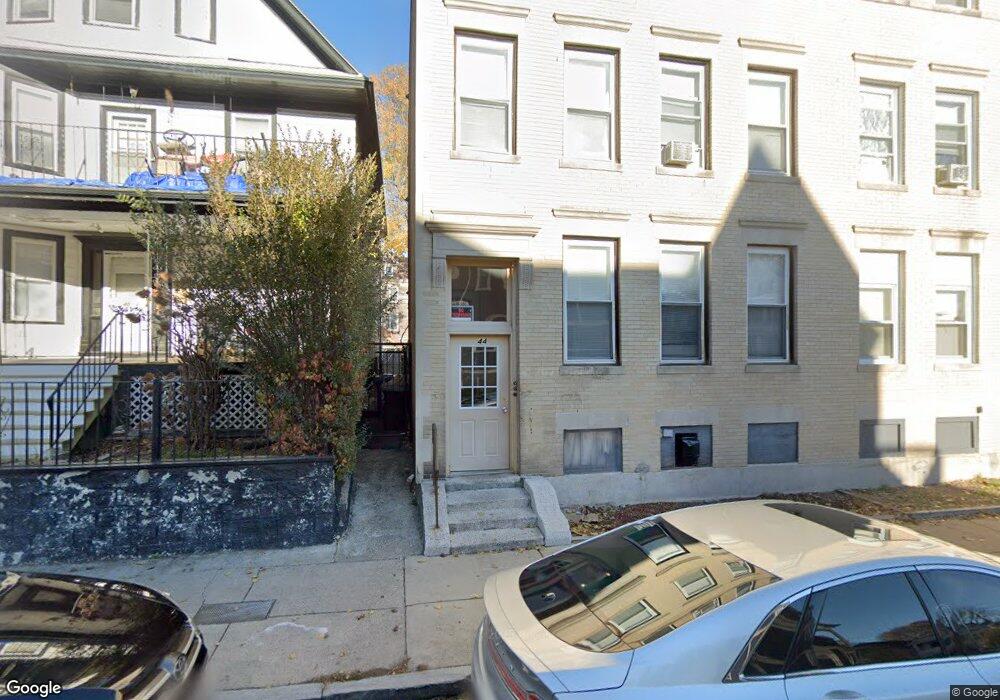 44 Harlem St, Dorchester, MA 02121 - photo 1