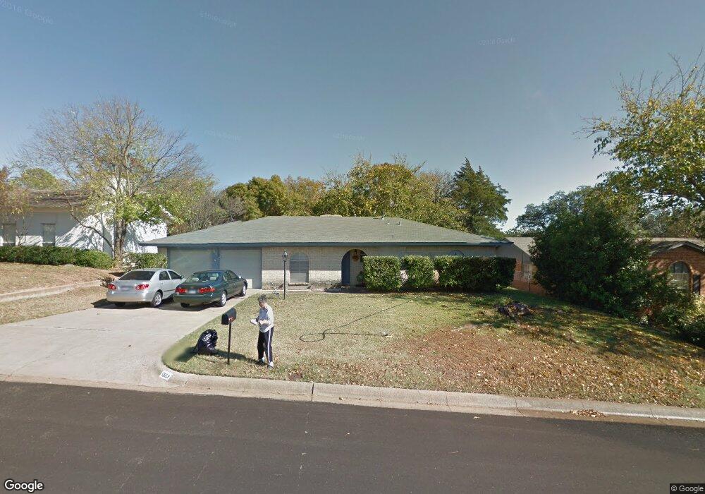 1303 Elaine St, Weatherford, TX 76086 - photo 1