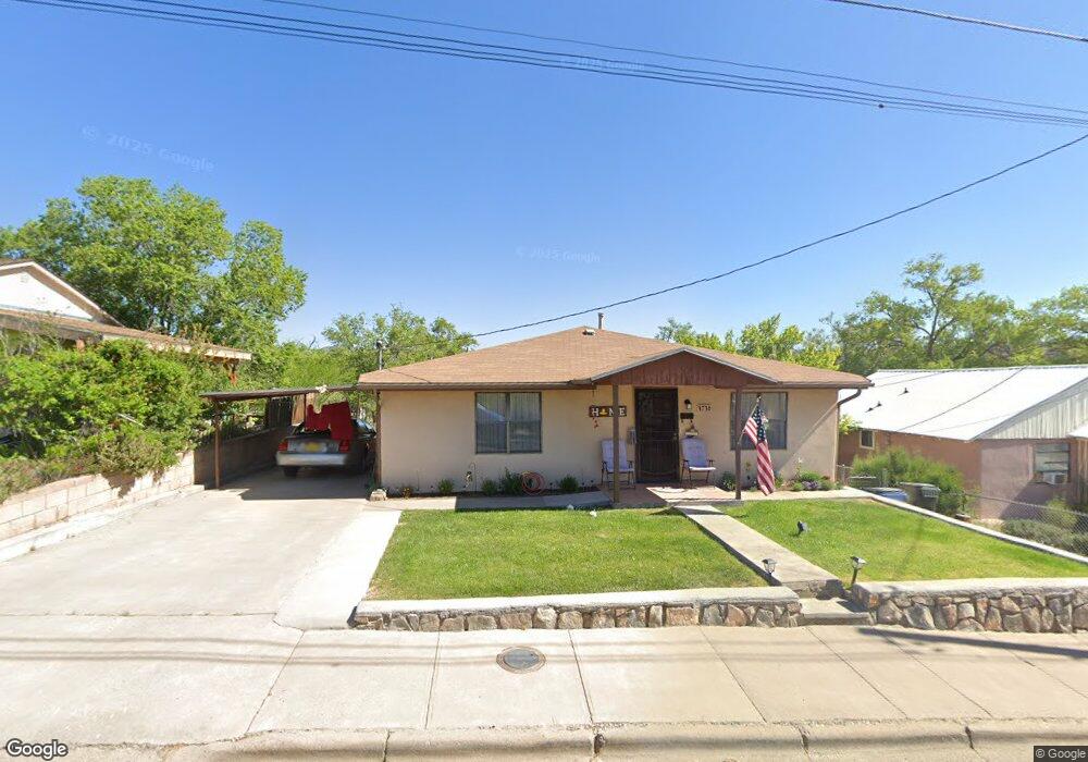 716 W Hill St, Silver City, NM 88061 - photo 1