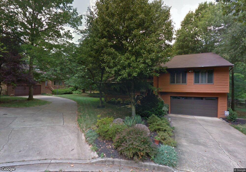 9633 W Window Way, Columbia, MD 21046 - photo 1