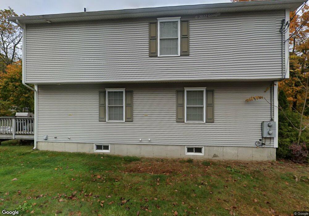 2014 Palmer Rd unit 2020, Three Rivers, MA 01080 - photo 1