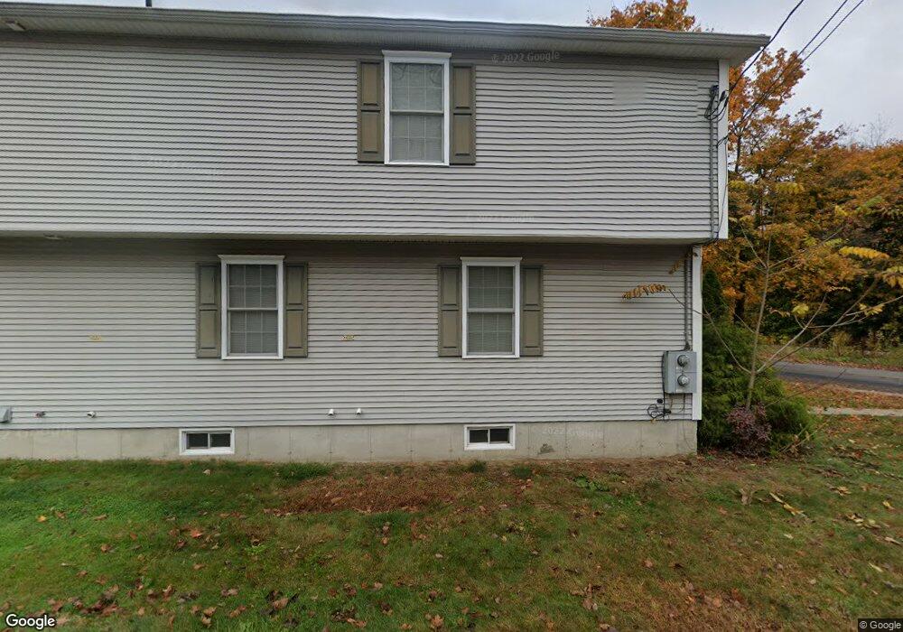 2020 Palmer Rd unit 2020, Three Rivers, MA 01080 - photo 1