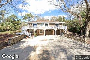 110 Cypress Dr, Atlantic Beach, NC 28512