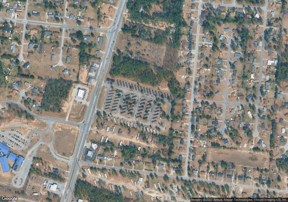 4136 Windsor Spring Rd, Hephzibah, GA 30815 - photo 1