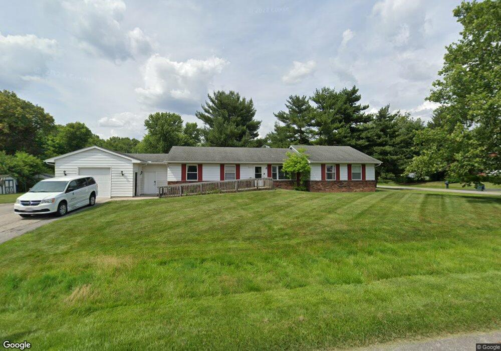 5904 Cummington Place, Columbus, OH 43213 - photo 1