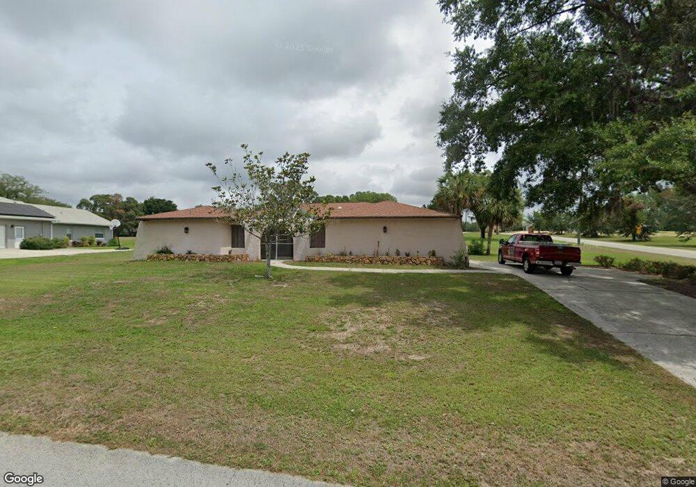 825 E Gilchrist Ct, Hernando, FL 34442 - photo 1