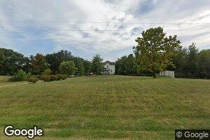 24469 Joe Knight Rd, Dow, IL 62022