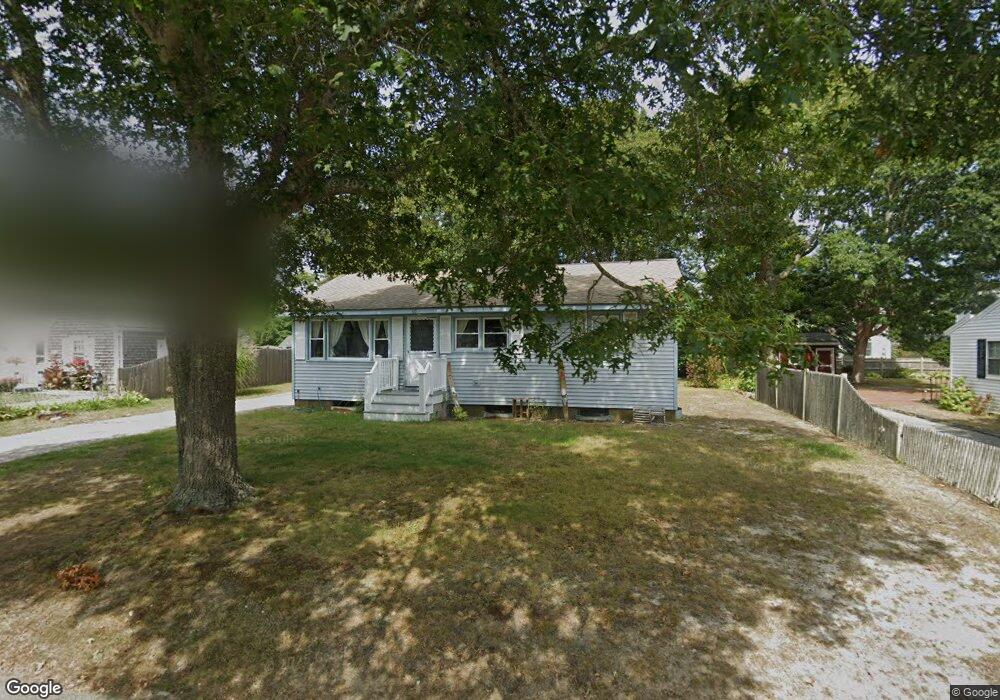 60 Ellsworth Dr, East Falmouth, MA 02536 - photo 1