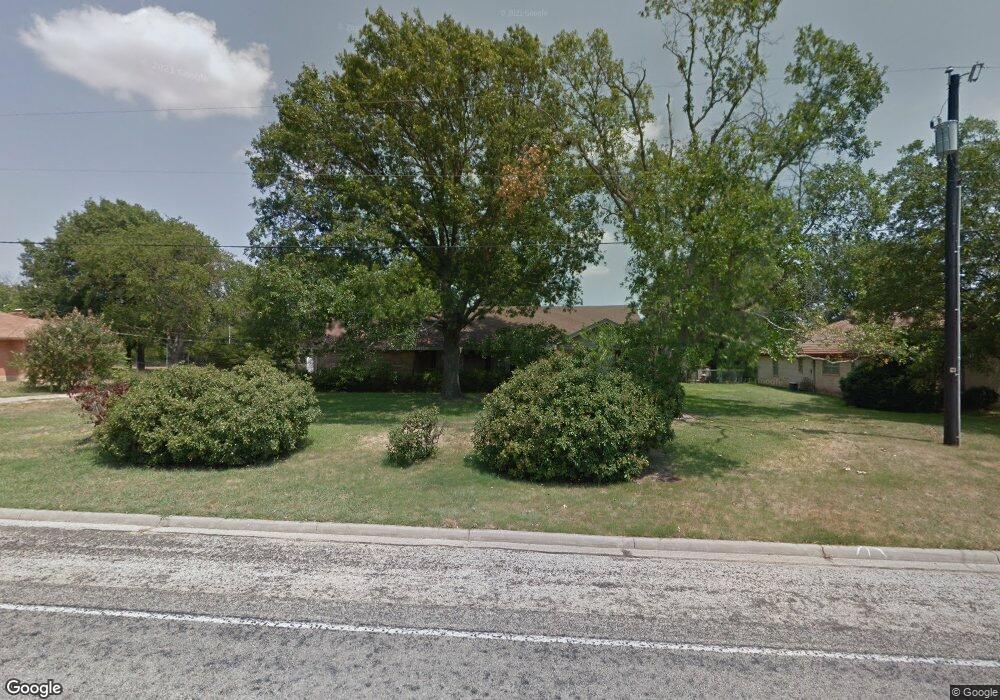 1538 Burns City Rd, Gainesville, TX 76240 - photo 1