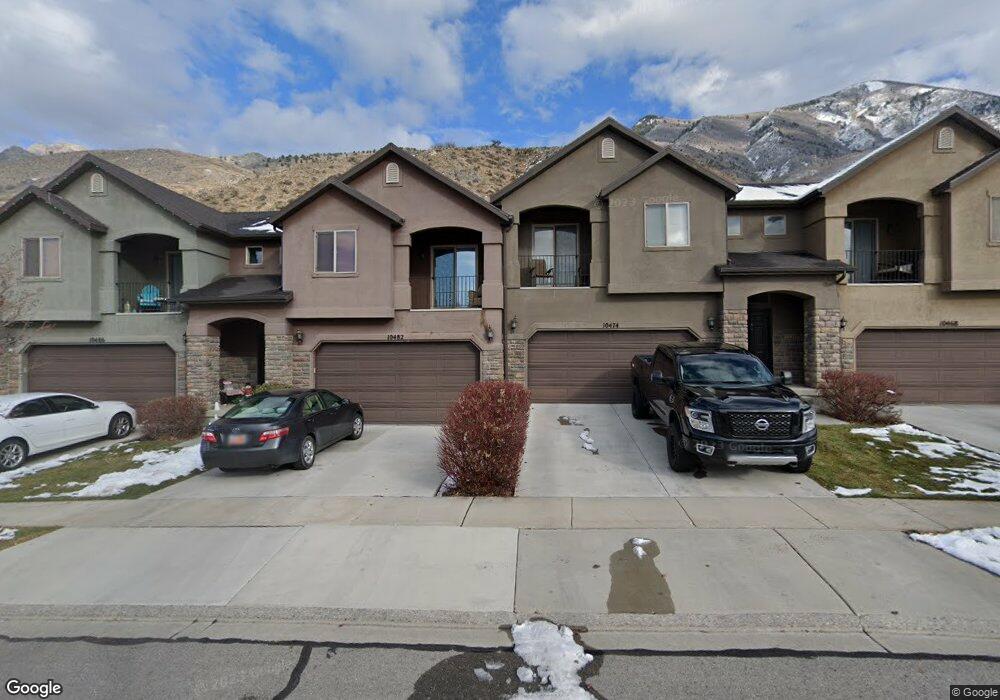 10478 Sage Vista Ln unit 305, Cedar Hills, UT 84062 - photo 1
