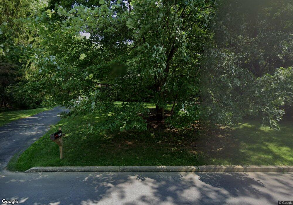 451 Aster Place, Downingtown, PA 19335 - photo 1