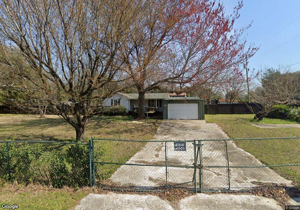 306 Brantley Rd, Warner Robins, GA 31093 - photo 1