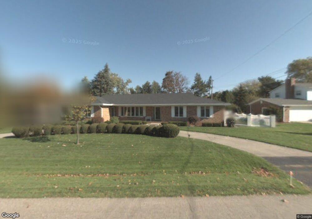 4360 Barton Rd, Lansing, MI 48917 - photo 1