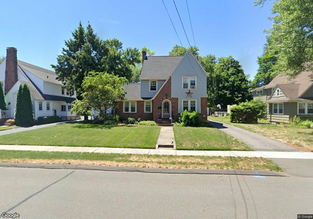 43 Hillcrest Rd, Windsor, CT 06095 - photo 1