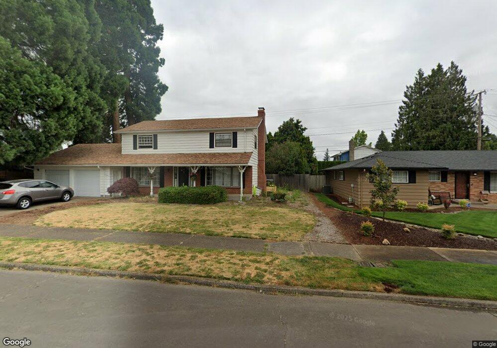 1101 Ivy Way NE, Keizer, OR 97303 - photo 1